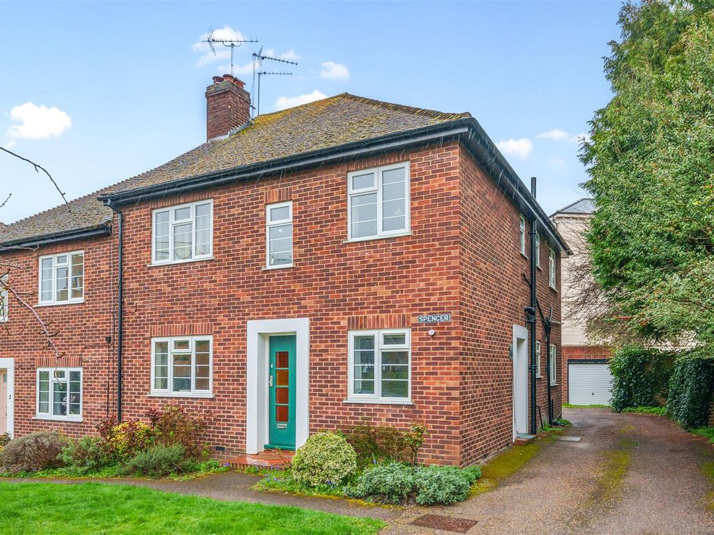 2 bed for sale in Spencer House, Church Hill Road, Surbiton
