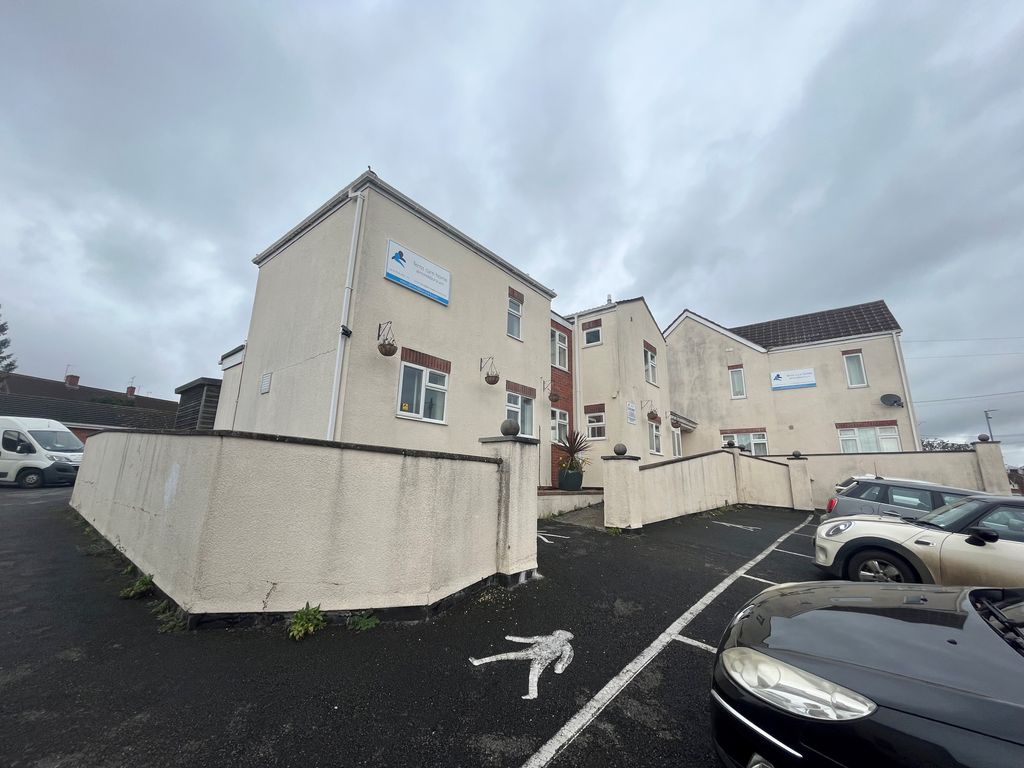 1 bed property to rent in St. Michaels Avenue, Yeovil BA21 Zoopla