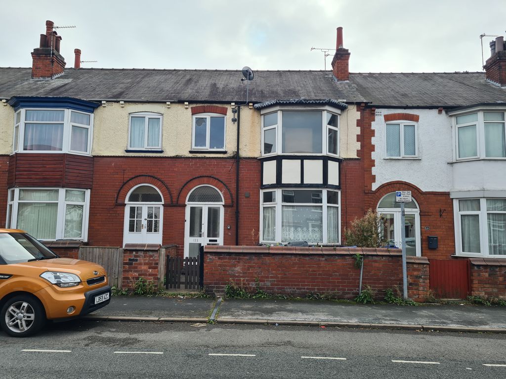 3 bed property for sale in 122 Wentworth Road, Doncaster, South