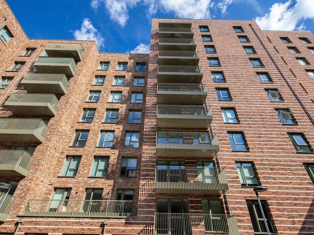 Acton Gardens, Acton W3