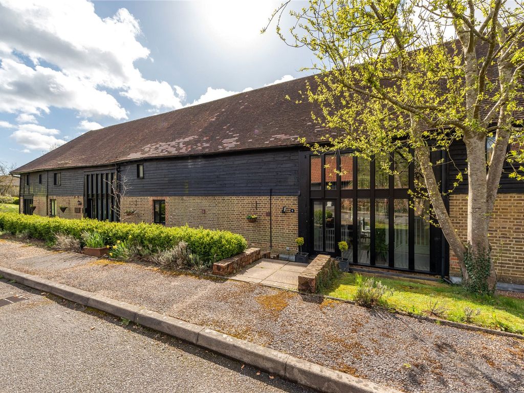 4 bed property for sale in Boxhill Farm Barns, Old Reigate Road