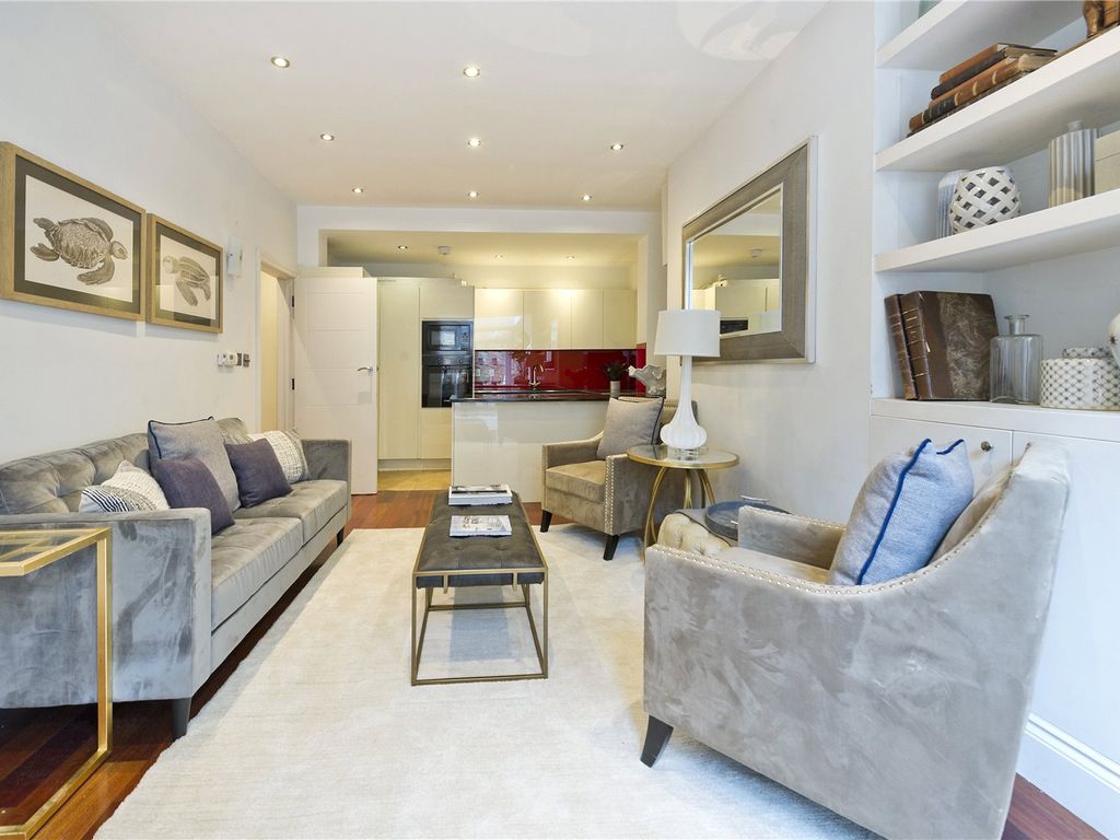 Bolingbroke Road, London, UK W14  