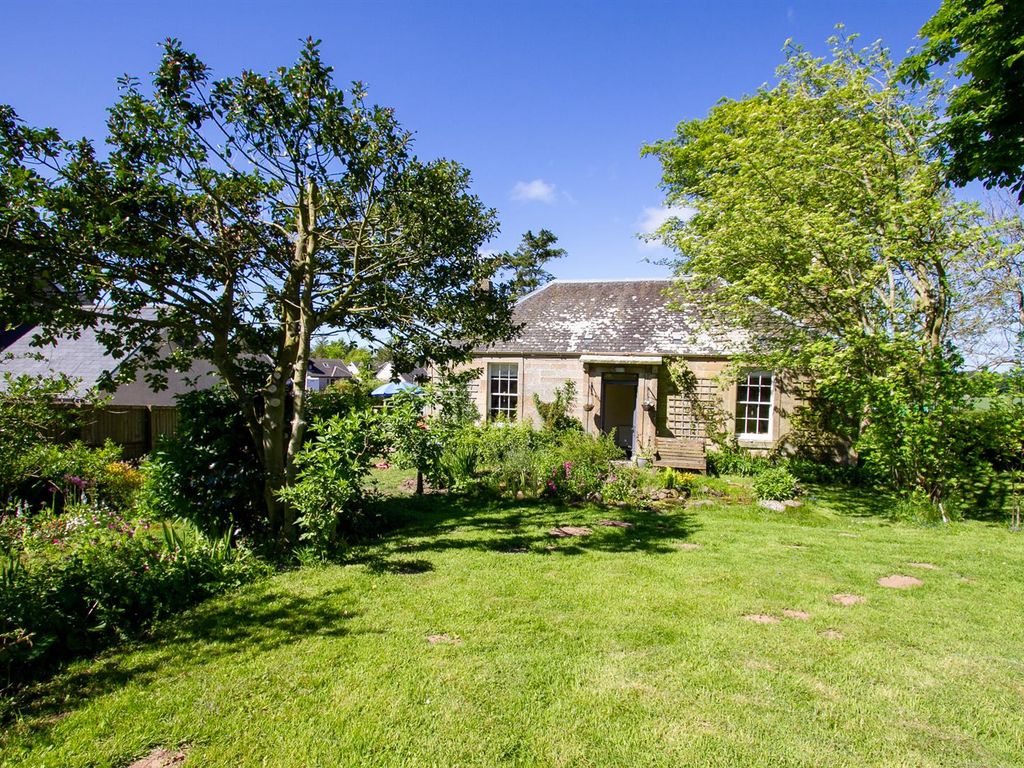 2 bed cottage for sale in Ayton, Eyemouth TD14, £225,000 Zoopla