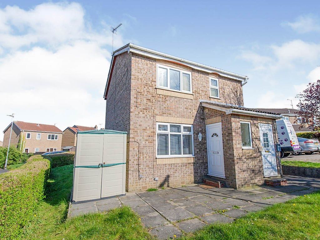 1 bed flat to rent in Marston Walk, Normanton, West Yorkshire WF6, £595