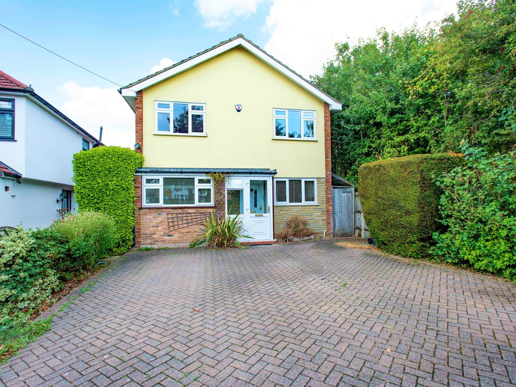 5 bed detached house for sale in Southborough Lane, Bromley BR2 Zoopla