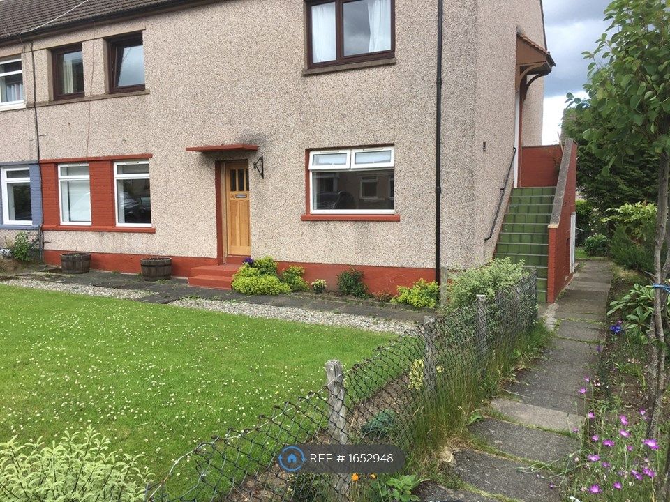 3 bed to rent in Montrose Crescent, Hamilton ML3 Zoopla