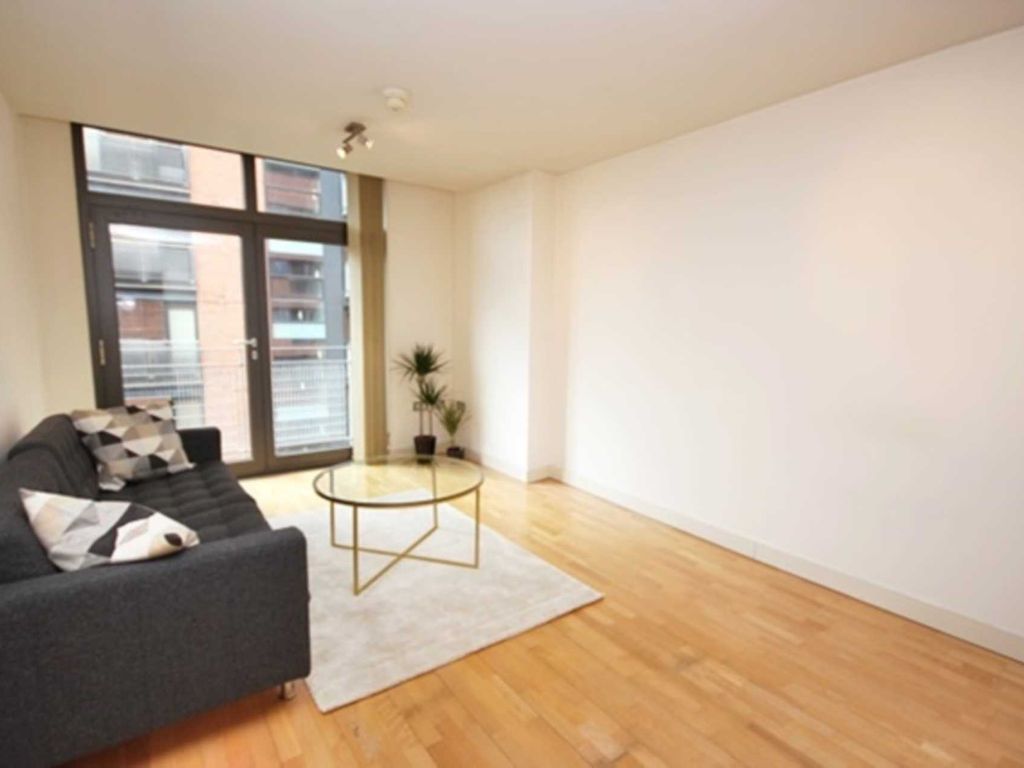 Rossetti Place, Lower Byrom Street, Manchester M3  