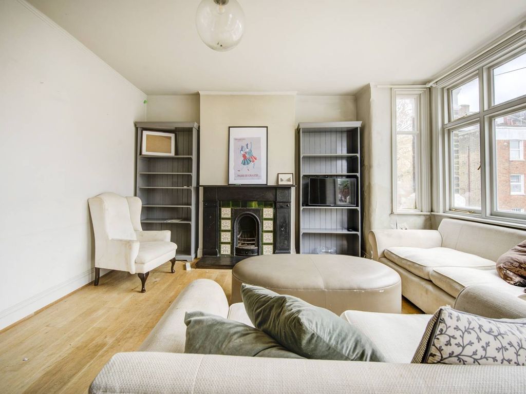 Clifford Gardens Kensal Rise London NW10  