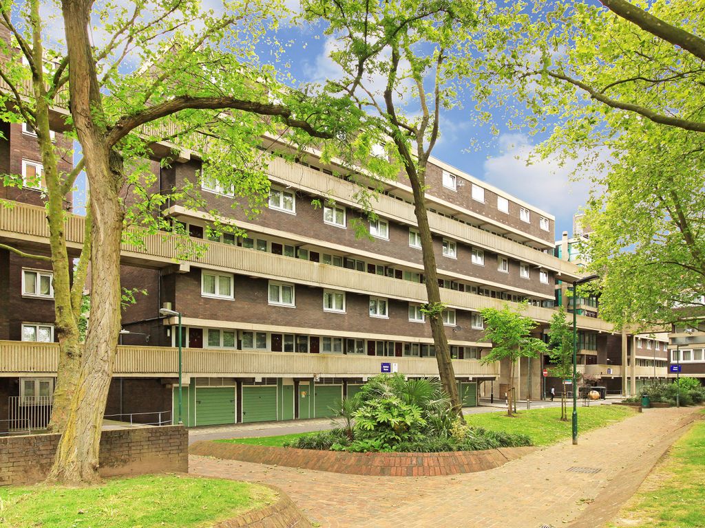 2 bed for sale in Dainton House, Great Western Road