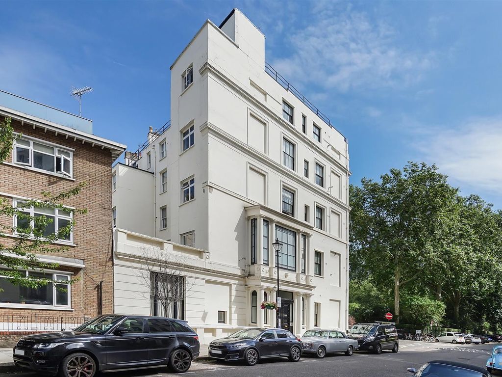 2 bed flat for sale in Cleveland Square, London W2, £1,195,000 Zoopla
