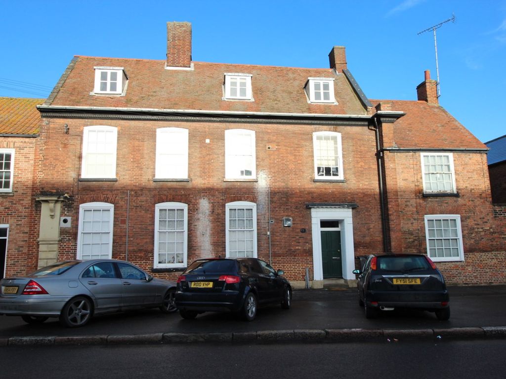 1 bed flat to rent in 7 Stonegate Street, King's Lynn PE30 Zoopla