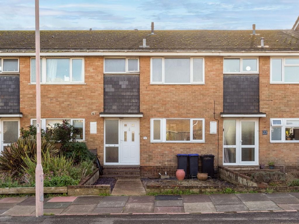 4 bed property for sale in Kings Crescent, ShorehamBySea BN43 Zoopla