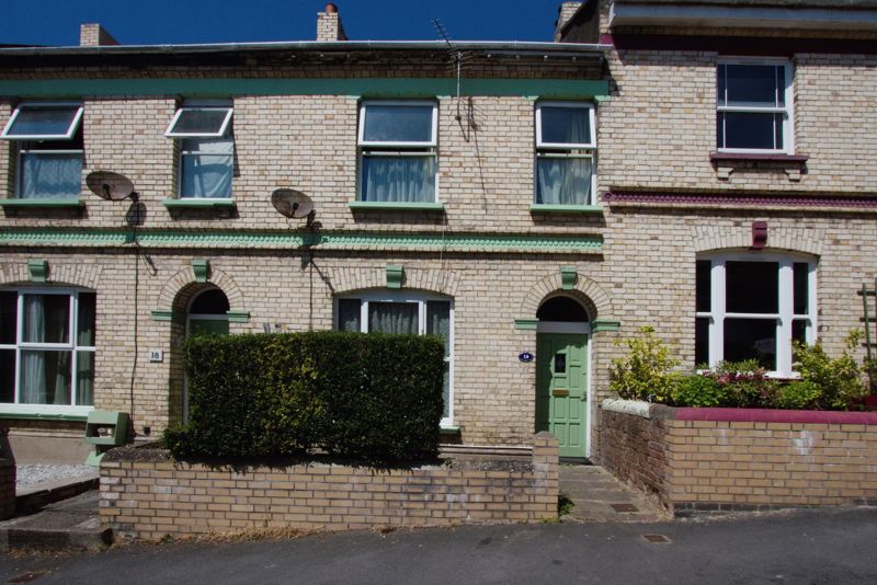 5 bed property for sale in Fort Street, Barnstaple EX32 Zoopla