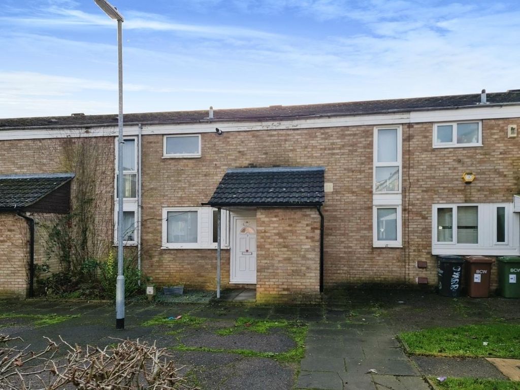 Yarrow Court, Wellingborough NN8