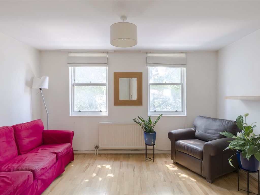 Carburton Street, Fitzrovia W1W