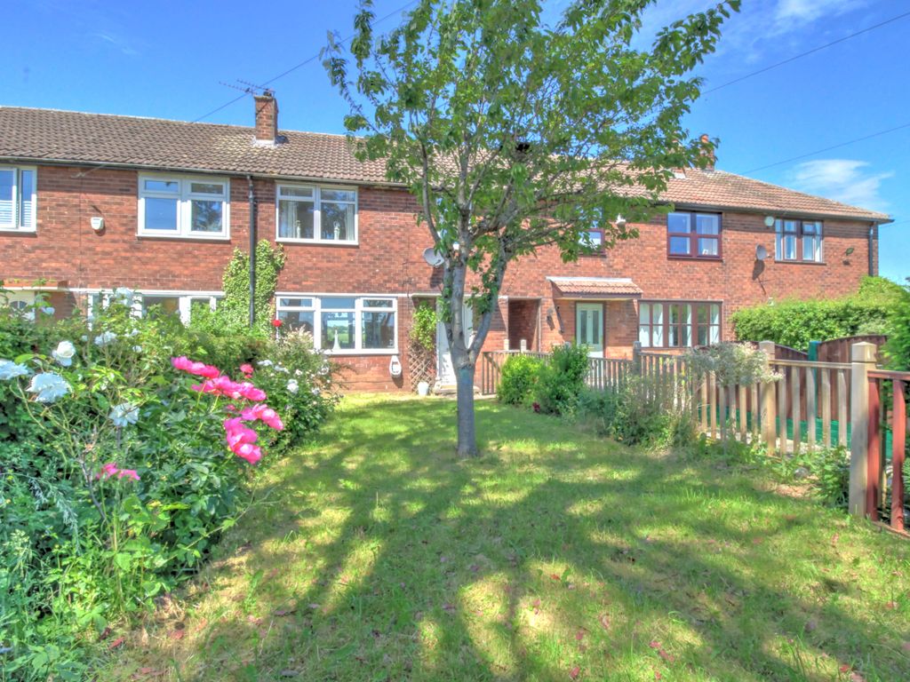 3 bed terraced house for sale in Carrfield Road, Barwick In Elmet