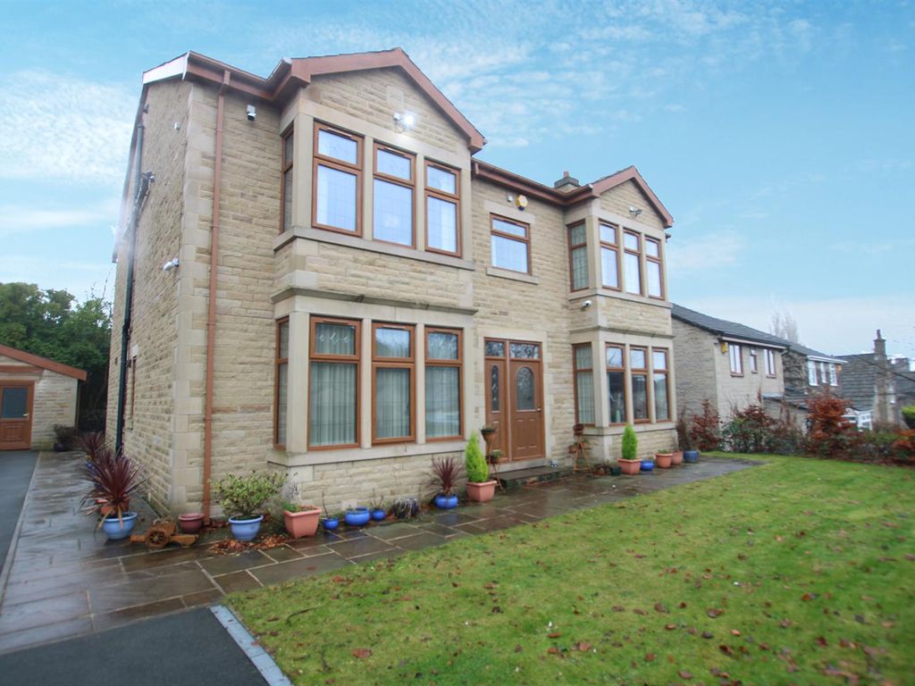 Room to rent in Coniston Grove, Heaton, Bradford BD9 Zoopla