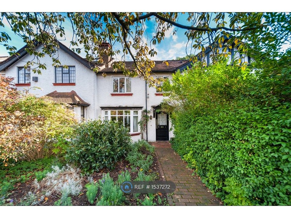 3 bed terraced house to rent in Kingsmead Road, London SW2 Zoopla