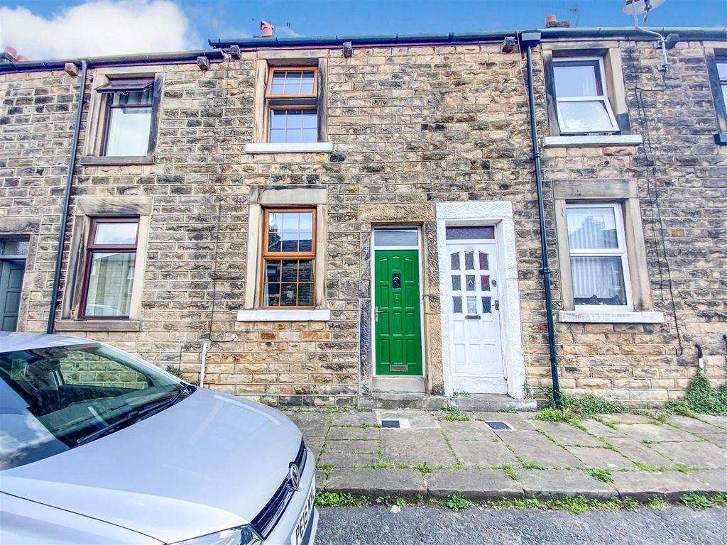 2 bed terraced house to rent in Dunkeld Street, Lancaster LA1 Zoopla