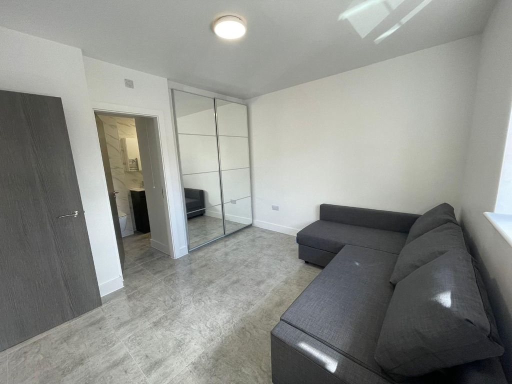 Studio to rent in Stoney Stanton Road, Coventry CV6 Zoopla