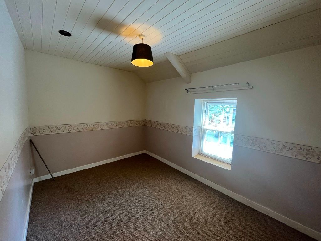 1 bed flat to rent in Commercial Street, Maesteg CF34 Zoopla