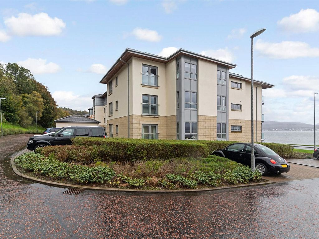 2 bed flat for sale in Cloch Caravan Park, Cloch Road, Gourock PA19