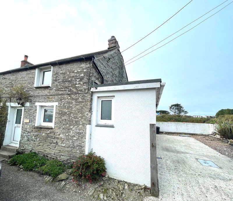 2 bed cottage to rent in Churchtown, St. Merryn, Padstow PL28 Zoopla