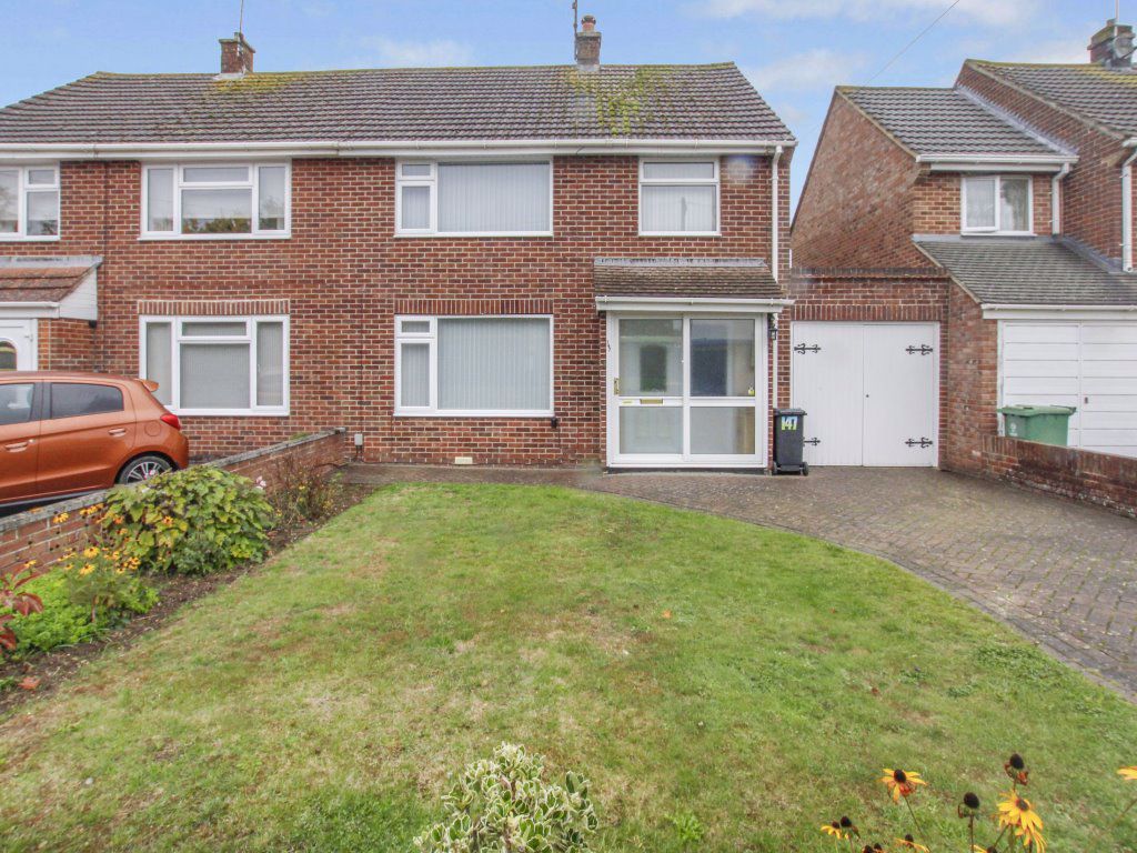 3 bed property to rent in Upham Road, Swindon SN3 Zoopla