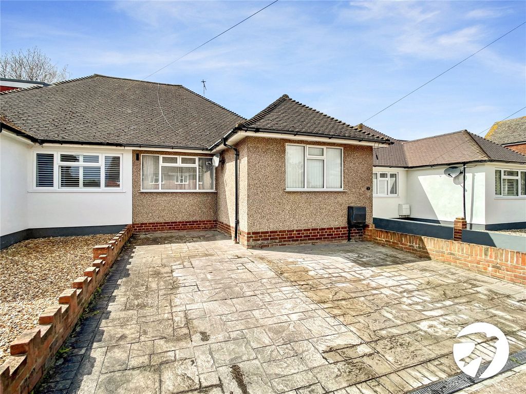 2 bed bungalow for sale in May Road, Hawley, Dartford, Kent DA2 Zoopla