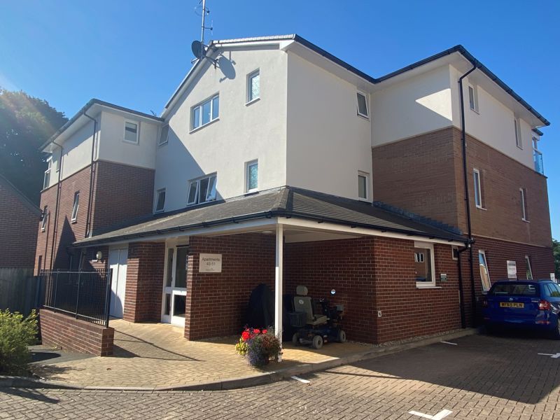 1 bed flat for sale in Cowick Street, St. Thomas, Exeter EX4 Zoopla