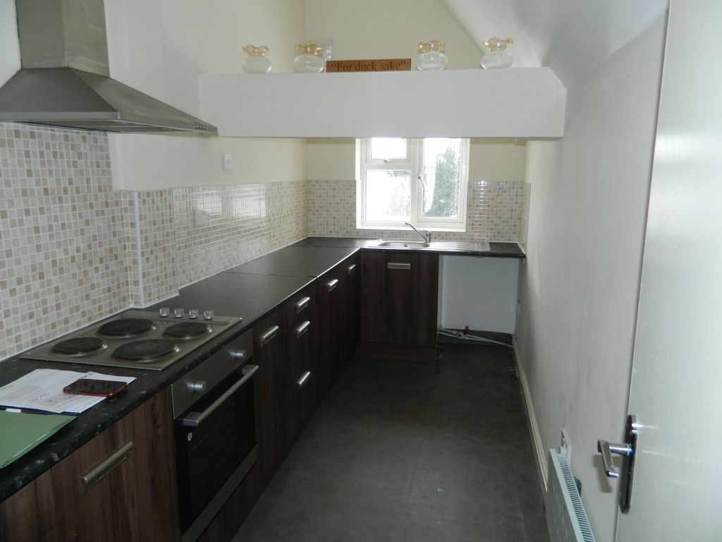 2 bed flat to rent in Station Road, Birmingham B33 Zoopla