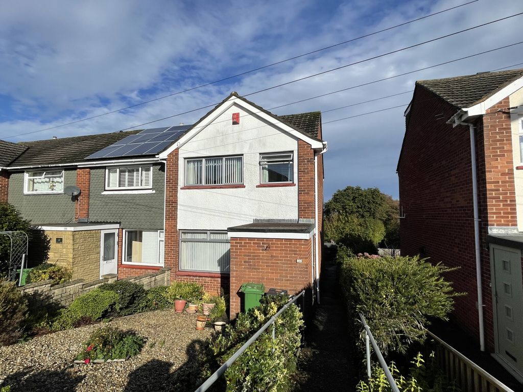 Redhills, Redhills EX4  