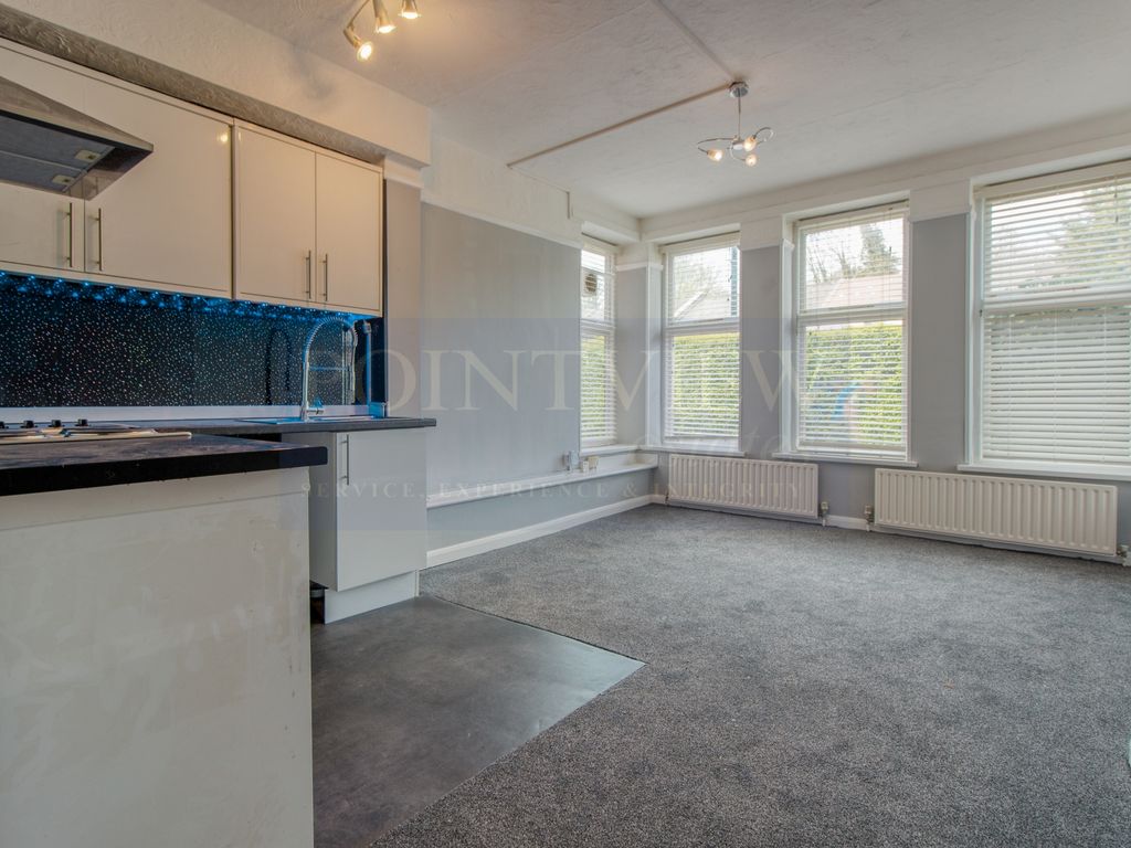 1 bed flat to rent in Brighton Road, Purley CR8 Zoopla