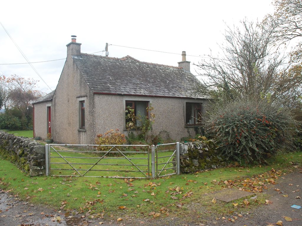 2 bed cottage for sale in Avondale, Abbey Yard, Glenlochar, Castle