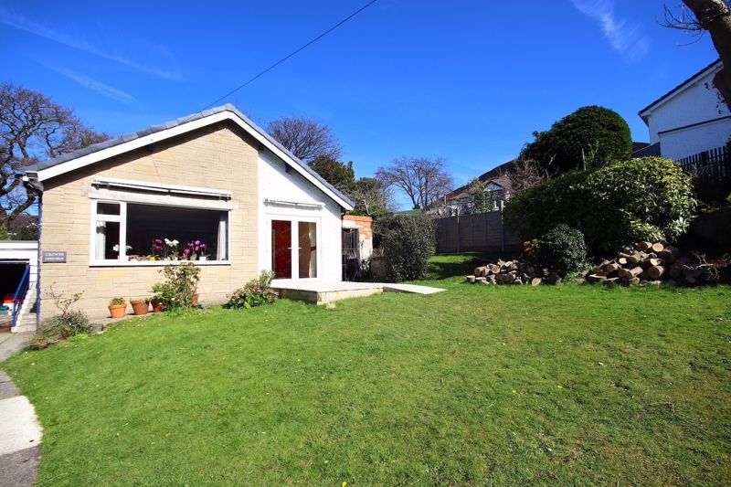 2 bed detached bungalow for sale in Bryn Helyg Estate, Penmaenmawr LL34