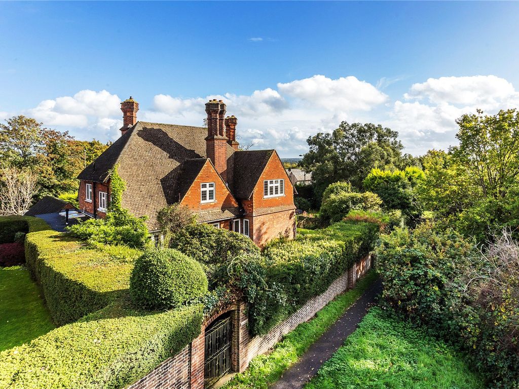 Church Road, Redhill, Surrey RH1  