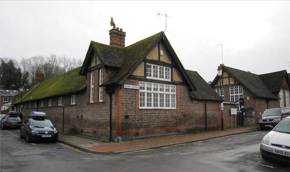 Office for sale in Talbot Terrace, Lewes, East Sussex BN7 Zoopla