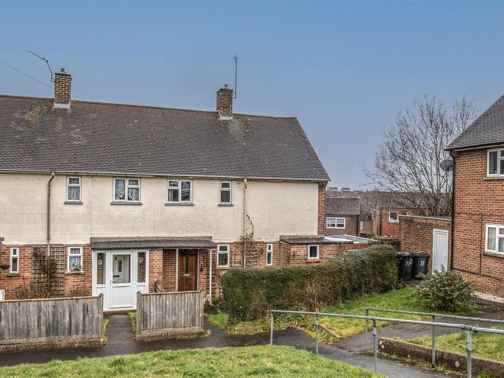 3 bed semidetached house for sale in Waldron Thorns, Heathfield TN21