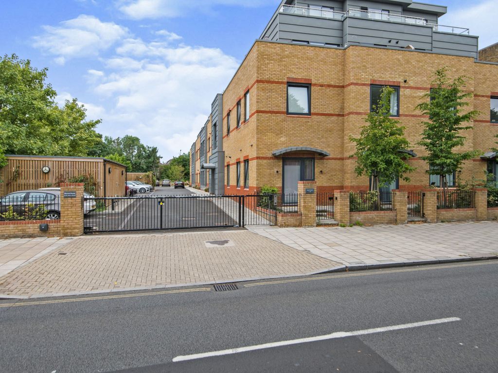 1 bed flat for sale in 71 St. Johns Road, Isleworth TW7 Zoopla