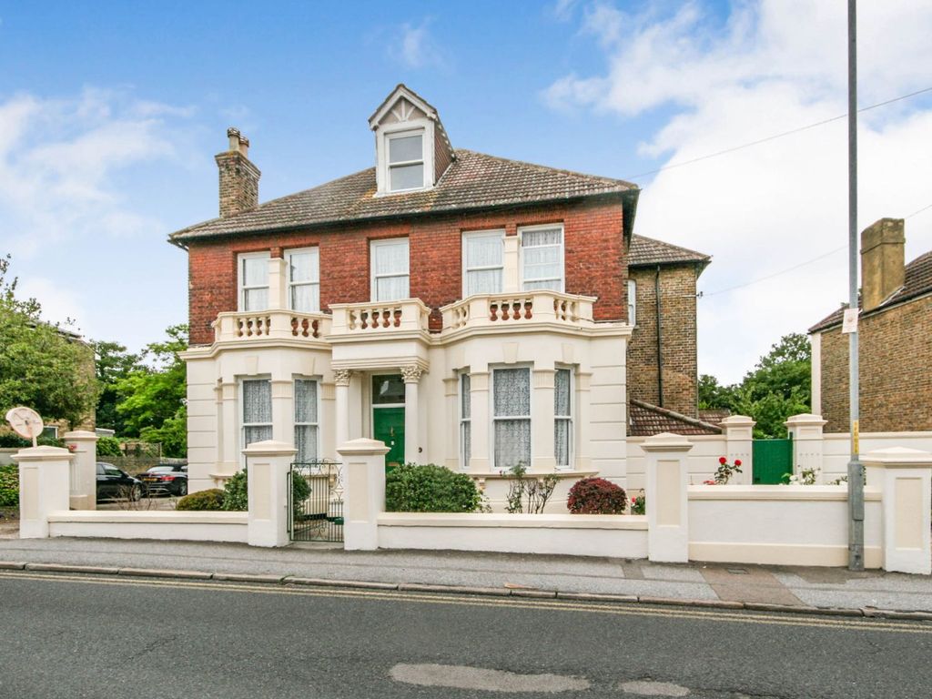 8 bed detached house for sale in St. Peters Road, Margate CT9, £765,000