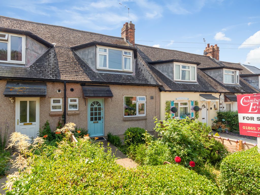 2 bed terraced house for sale in Cumberland Road, Oxford OX4 Zoopla