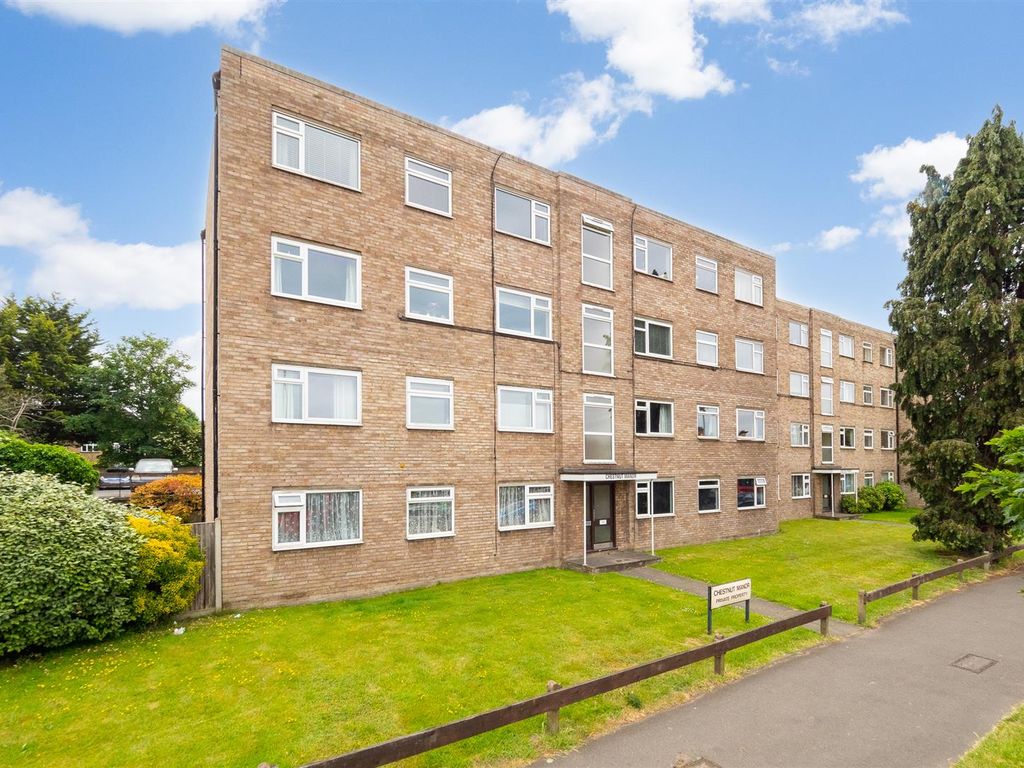 2 bed flat for sale in Croydon Road, Wallington SM6 Zoopla