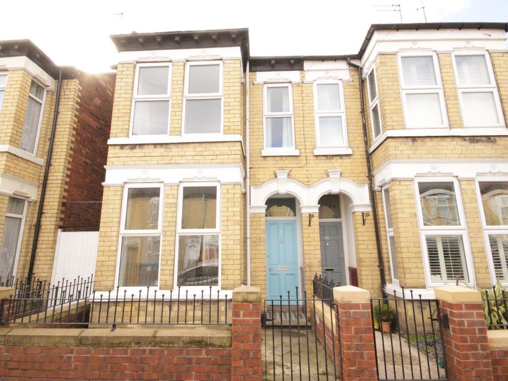 3 bed terraced house for sale in Glencoe Street, Hull HU3 Zoopla