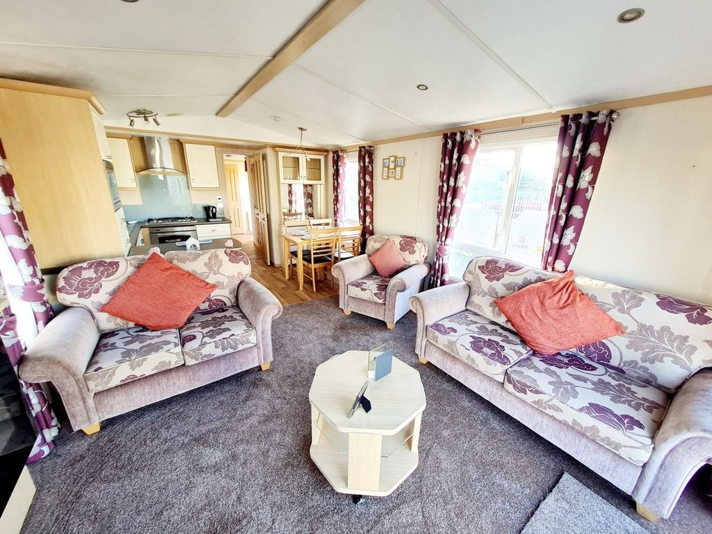 3 bed property for sale in Beach Road, St. Osyth, ClactonOnSea CO16