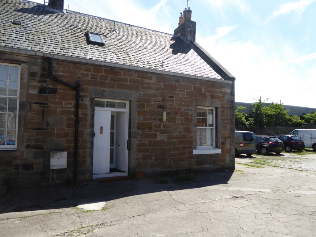 1 bed semidetached house to rent in Stanedykehead, Liberton, Edinburgh EH16, £1,100 pcm Zoopla