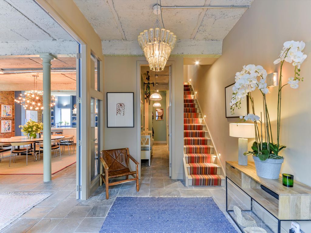 Opal Mews, Priory Park Road, Queen's Park, London NW6  