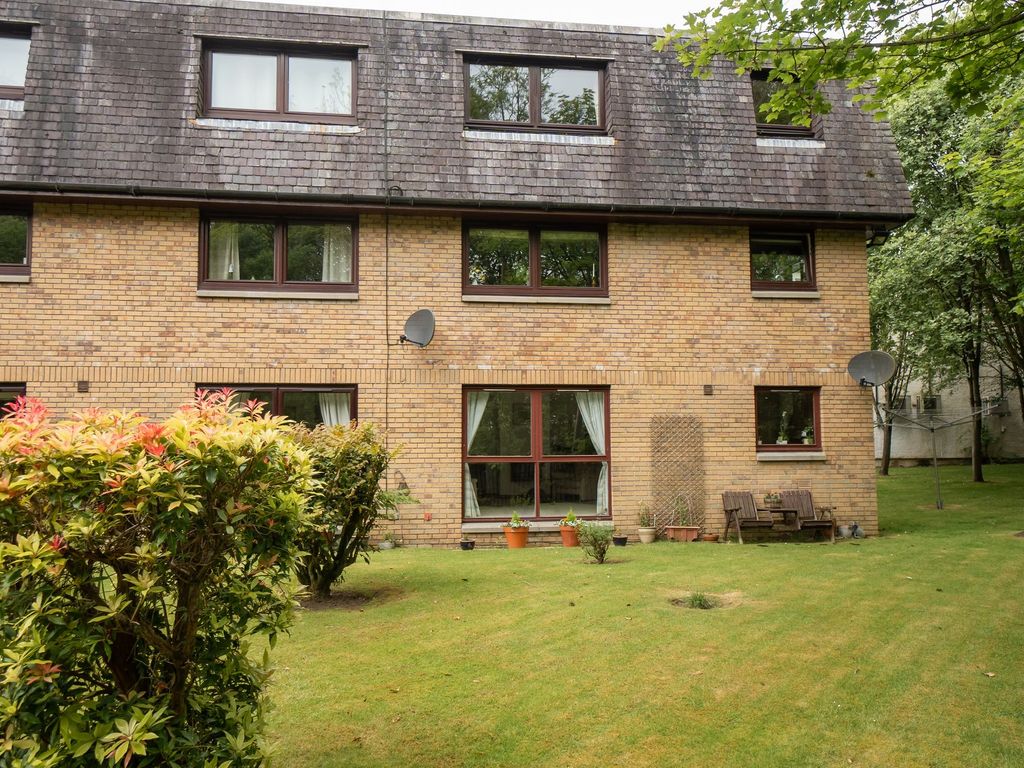 2 bed flat for sale in Clober Road, Milngavie G62 Zoopla