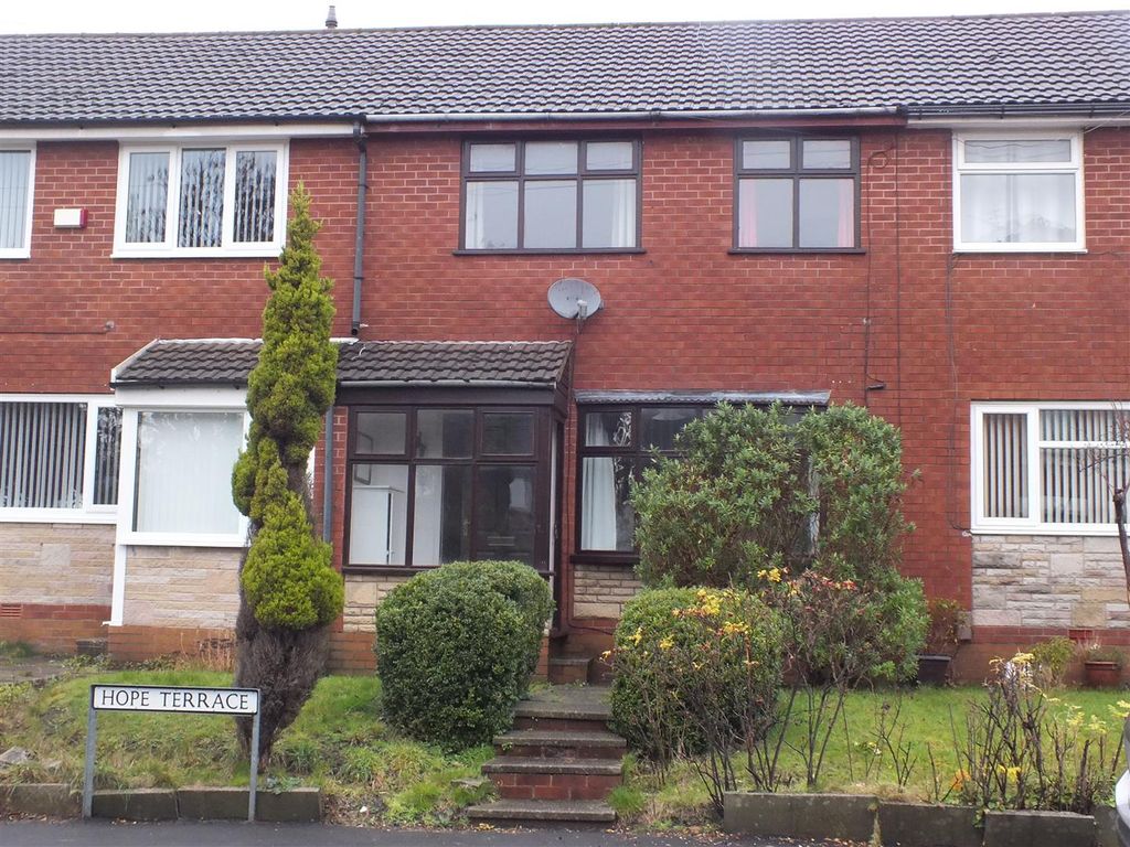 3 bed terraced house to rent in Hope Street, Dukinfield SK16, £1,000