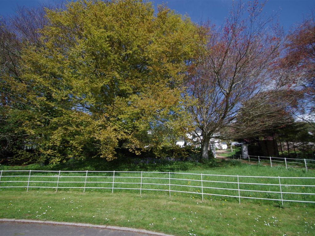 Land for sale in Chapel Close, Chapel Street, Braunton EX33 Zoopla