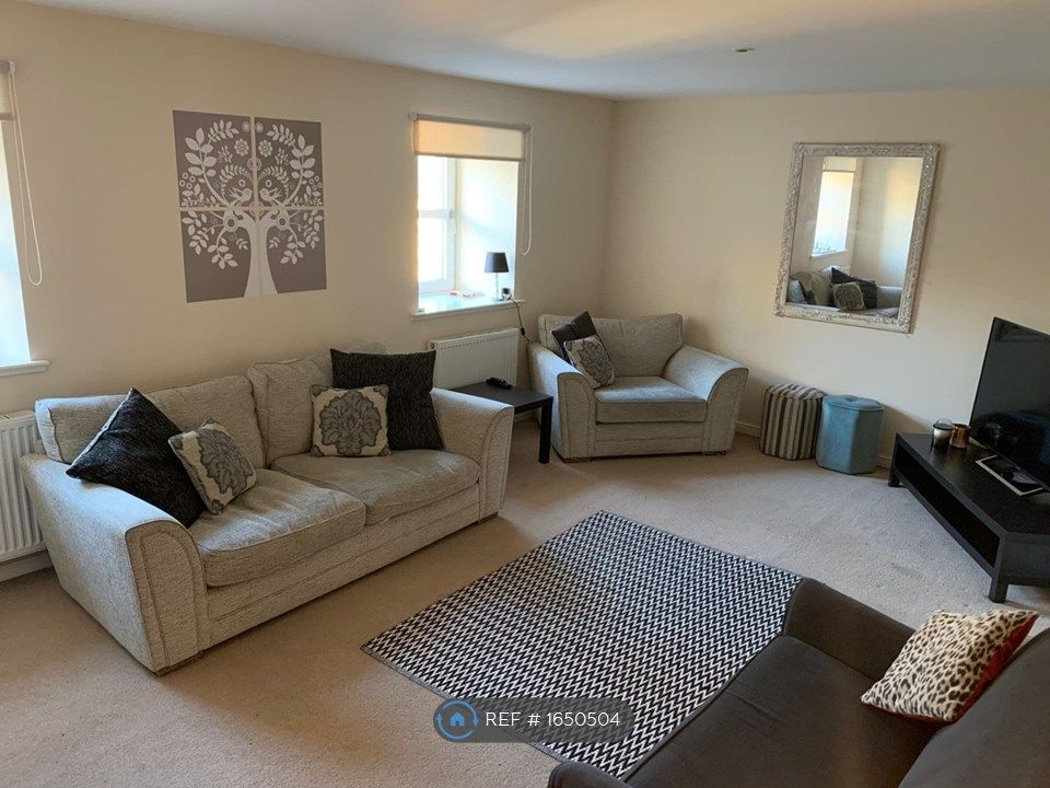 3 bed terraced house to rent in New Street, Stewarton, Kilmarnock KA3